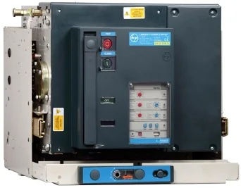 Air circuit breaker