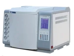 Dissolved gas analysis instrument